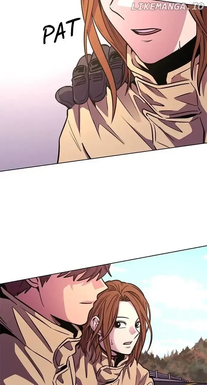 1 Second Chapter 209 Online - página 33