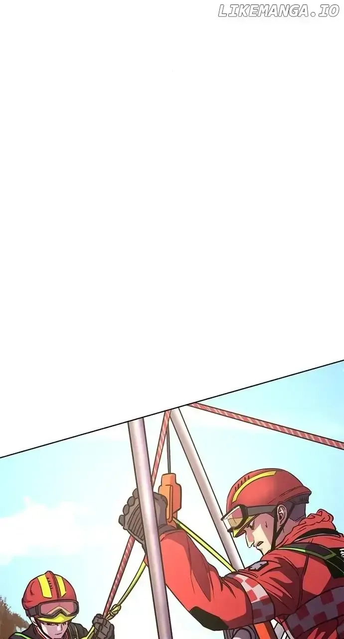 1 Second Chapter 209 Online - página 35