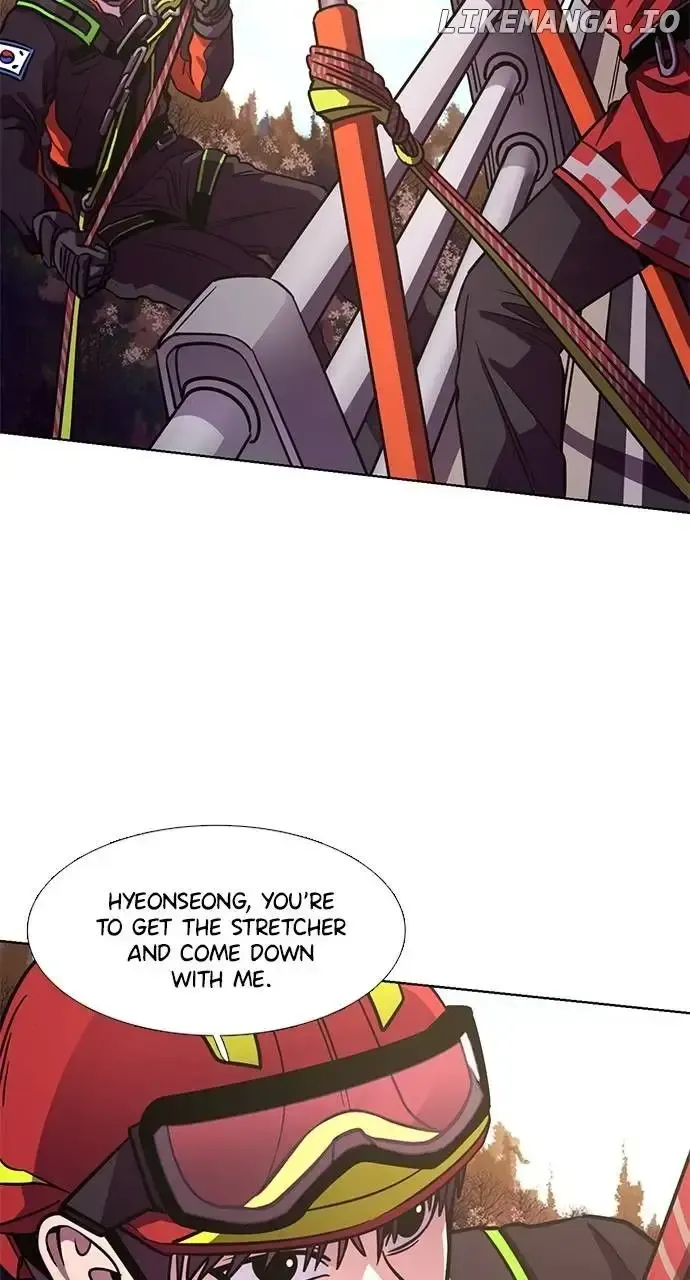 1 Second Chapter 209 Online - página 36