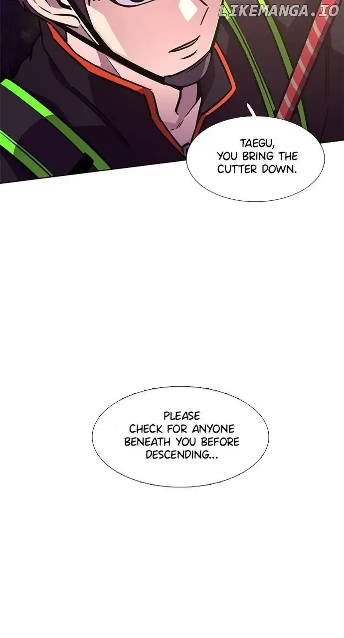 1 Second Chapter 209 Online - página 37