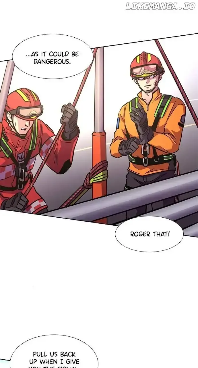 1 Second Chapter 209 Online - página 38