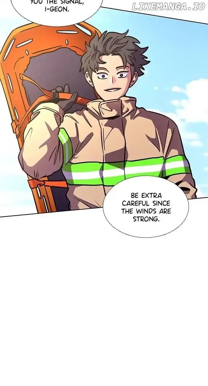 1 Second Chapter 209 Online - página 39