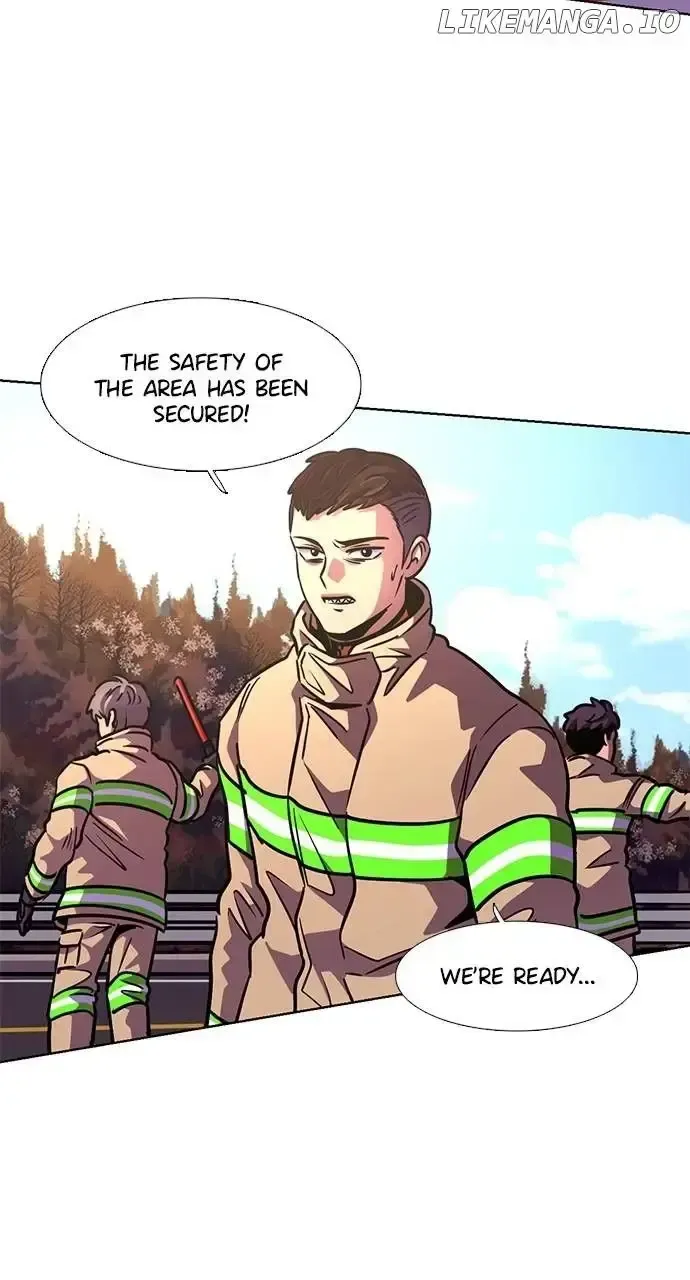1 Second Chapter 209 Online - página 41