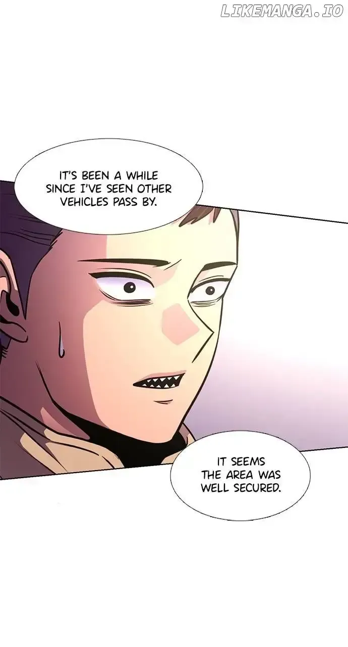 1 Second Chapter 209 Online - página 45