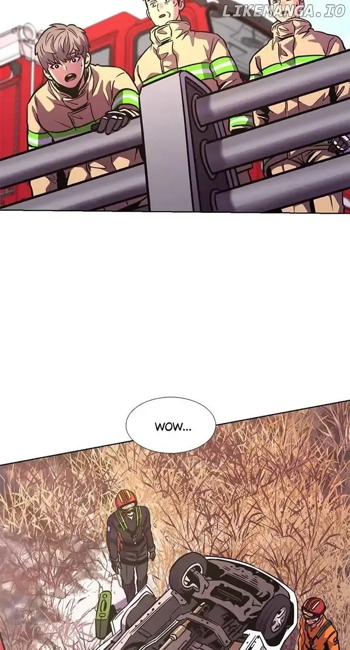 1 Second Chapter 209 Online - página 50
