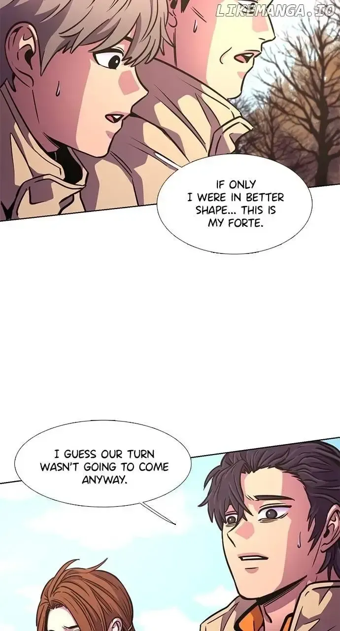 1 Second Chapter 209 Online - página 52