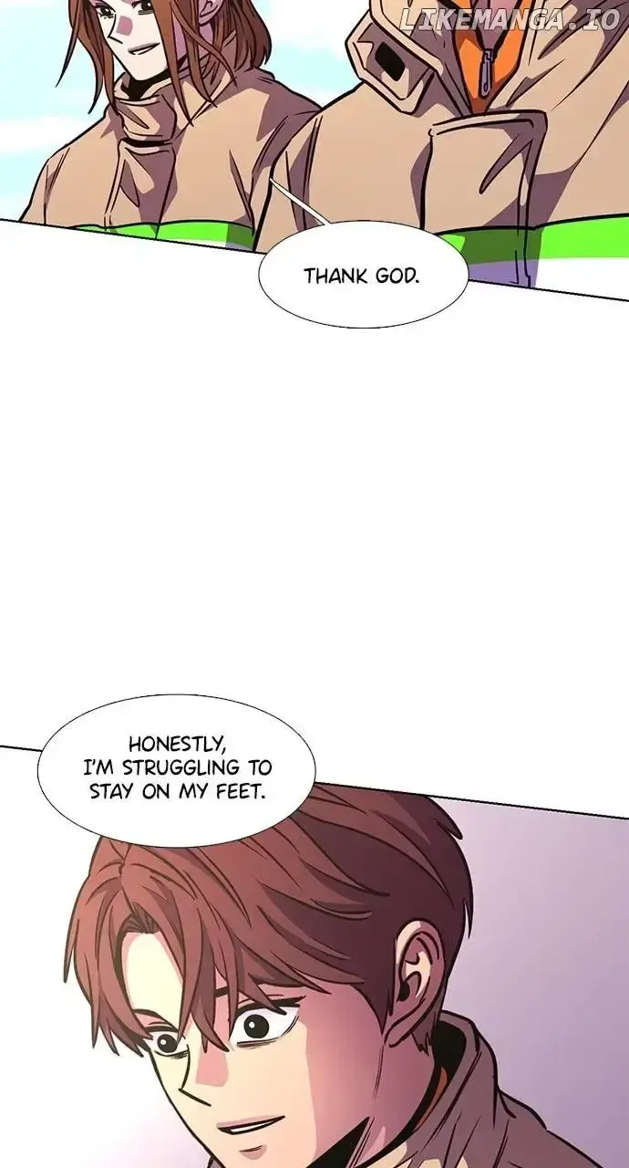 1 Second Chapter 209 Online - página 53