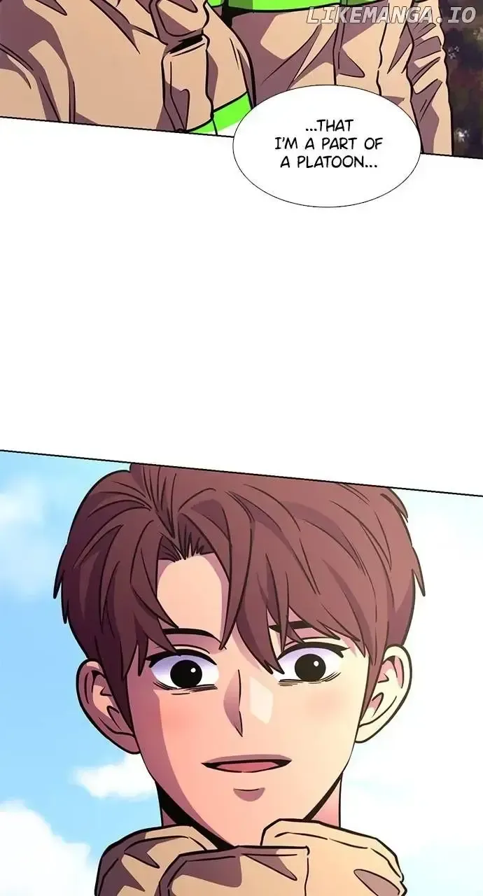 1 Second Chapter 209 Online - página 55
