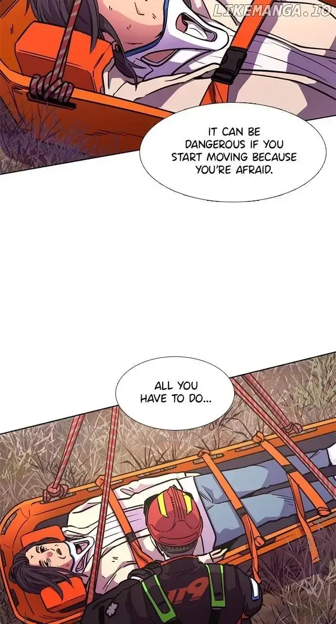 1 Second Chapter 209 Online - página 58