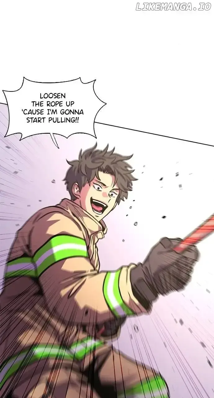 1 Second Chapter 209 Online - página 70