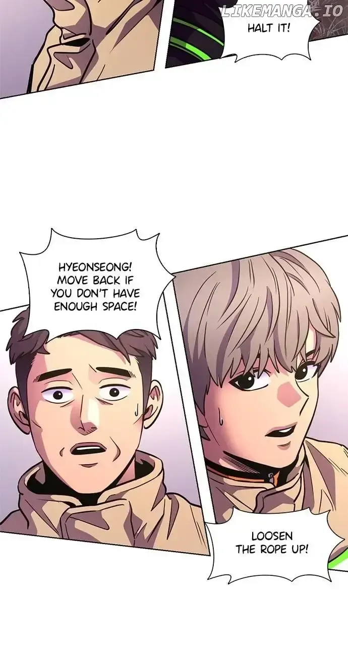 1 Second Chapter 209 Online - página 73
