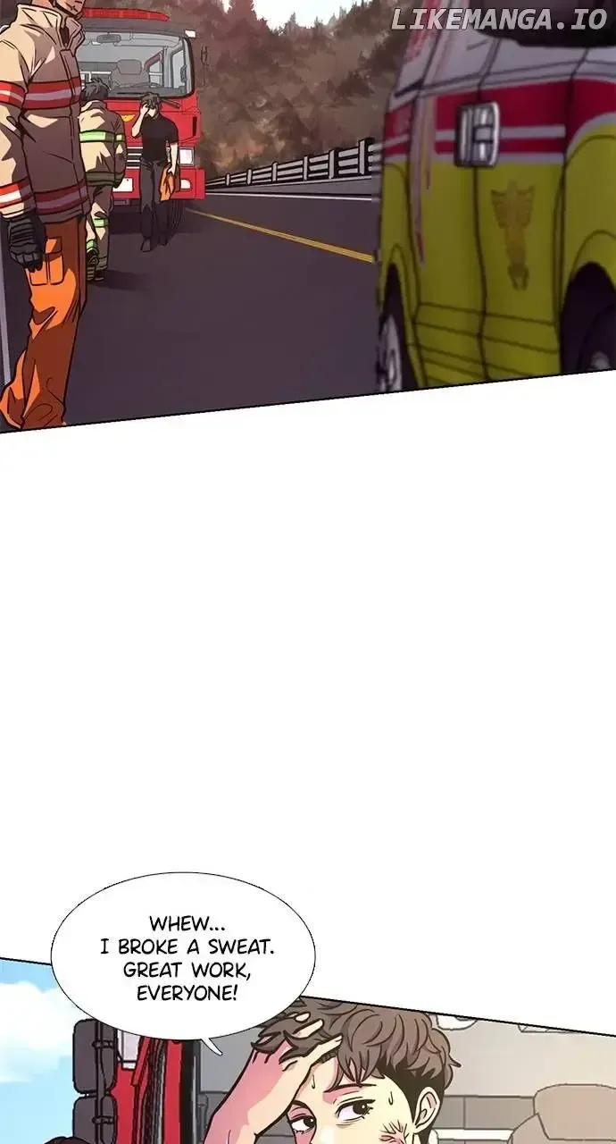 1 Second Chapter 209 Online - página 81