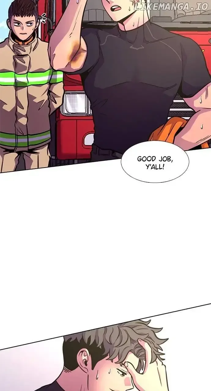 1 Second Chapter 209 Online - página 82