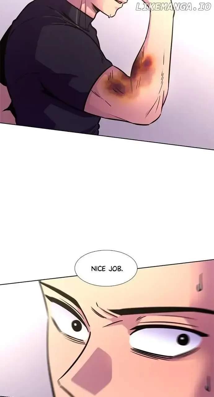 1 Second Chapter 209 Online - página 83