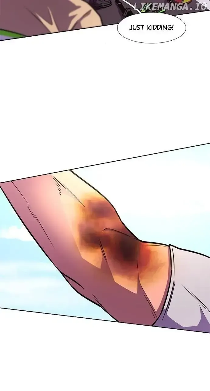 1 Second Chapter 209 Online - página 85
