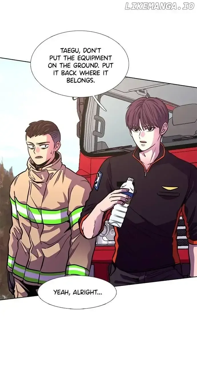 1 Second Chapter 209 Online - página 86