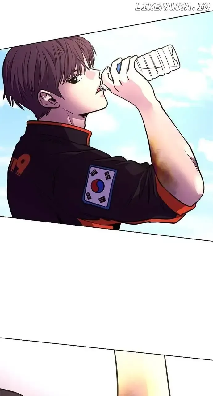 1 Second Chapter 209 Online - página 87