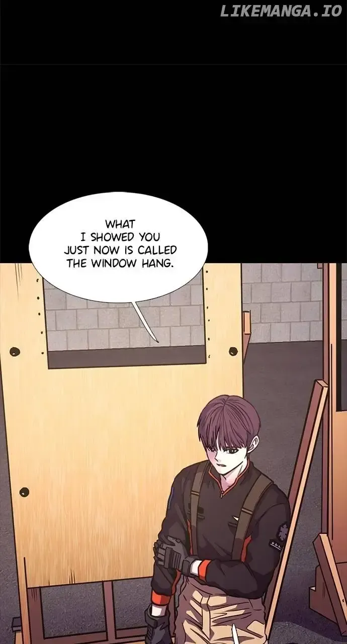 1 Second Chapter 209 Online - página 90