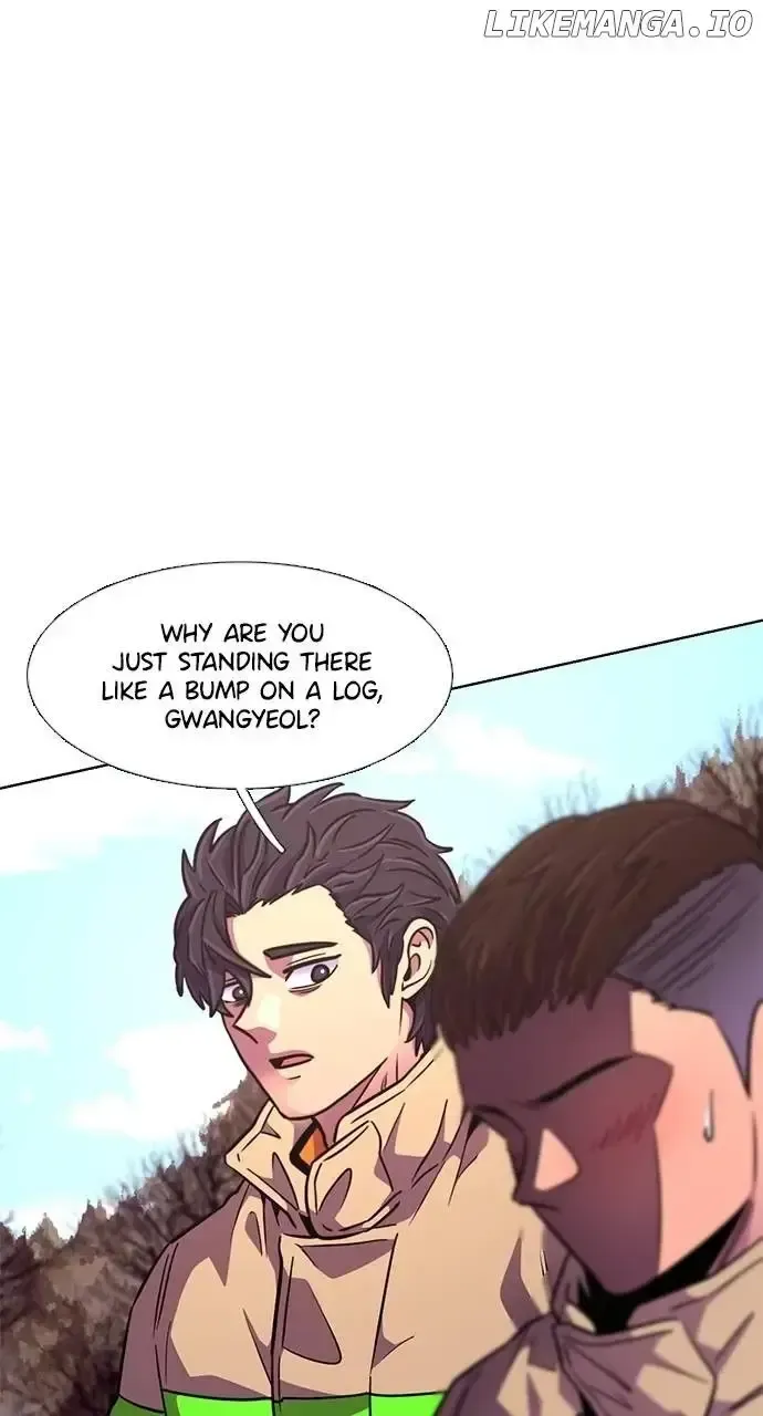 1 Second Chapter 209 Online - página 93