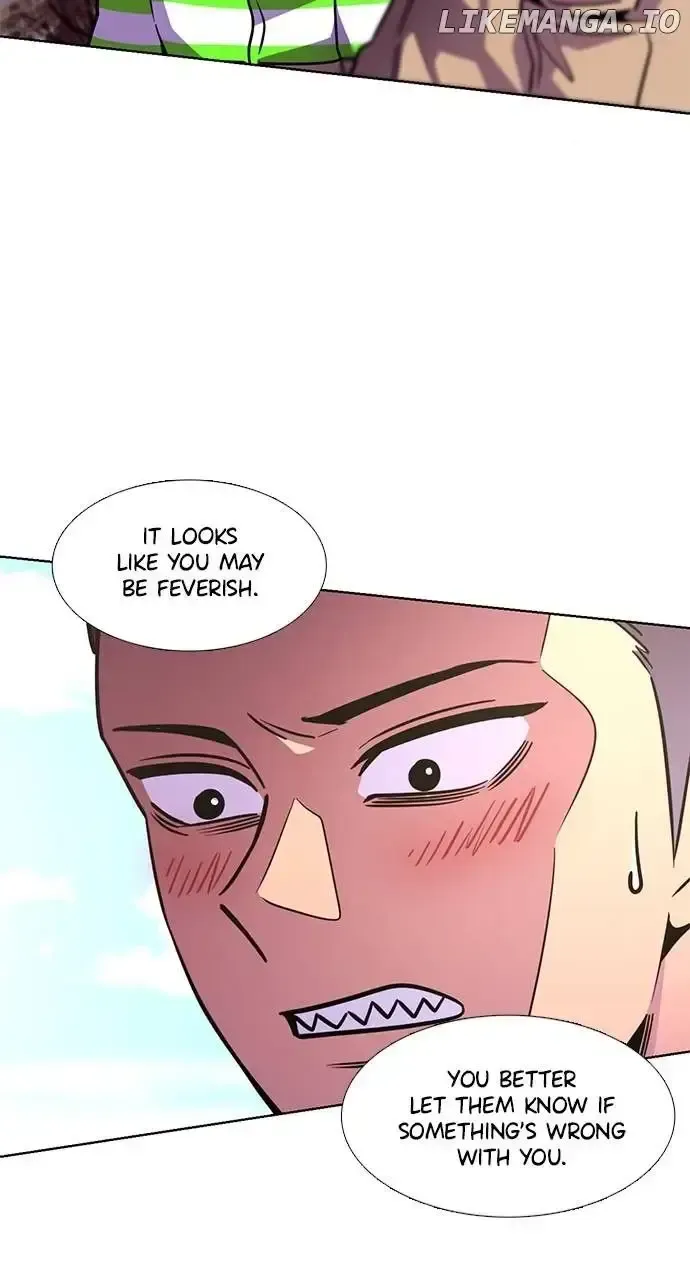 1 Second Chapter 209 Online - página 94