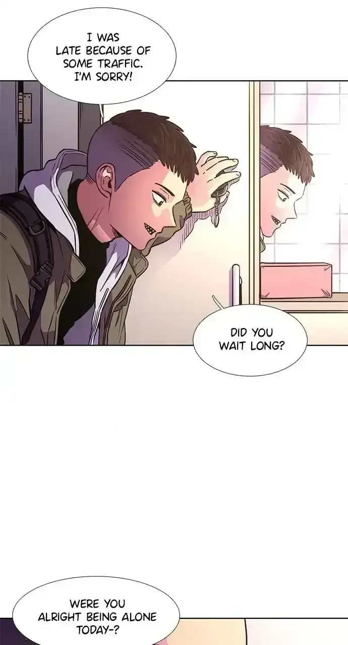 1 Second Chapter 211 Online - página 2