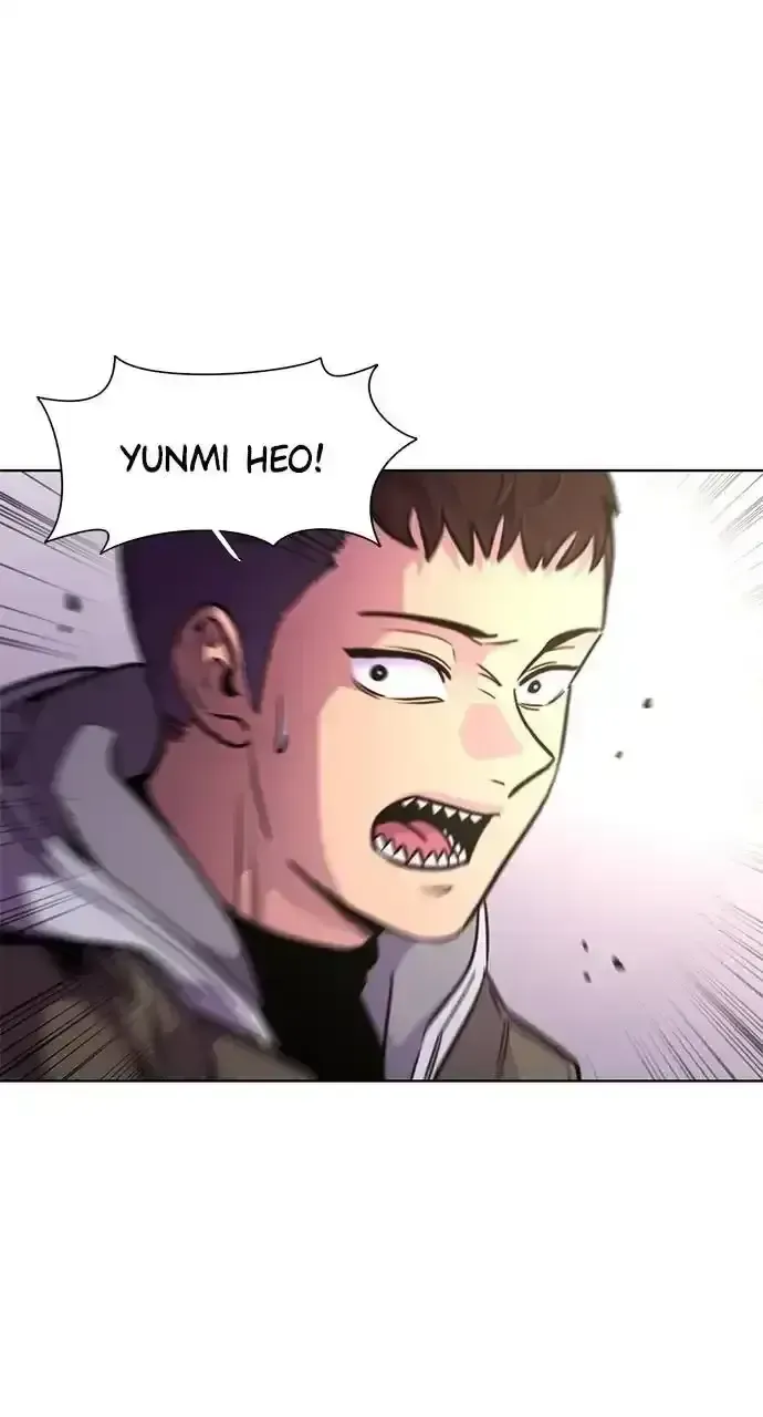 1 Second Chapter 211 Online - página 10