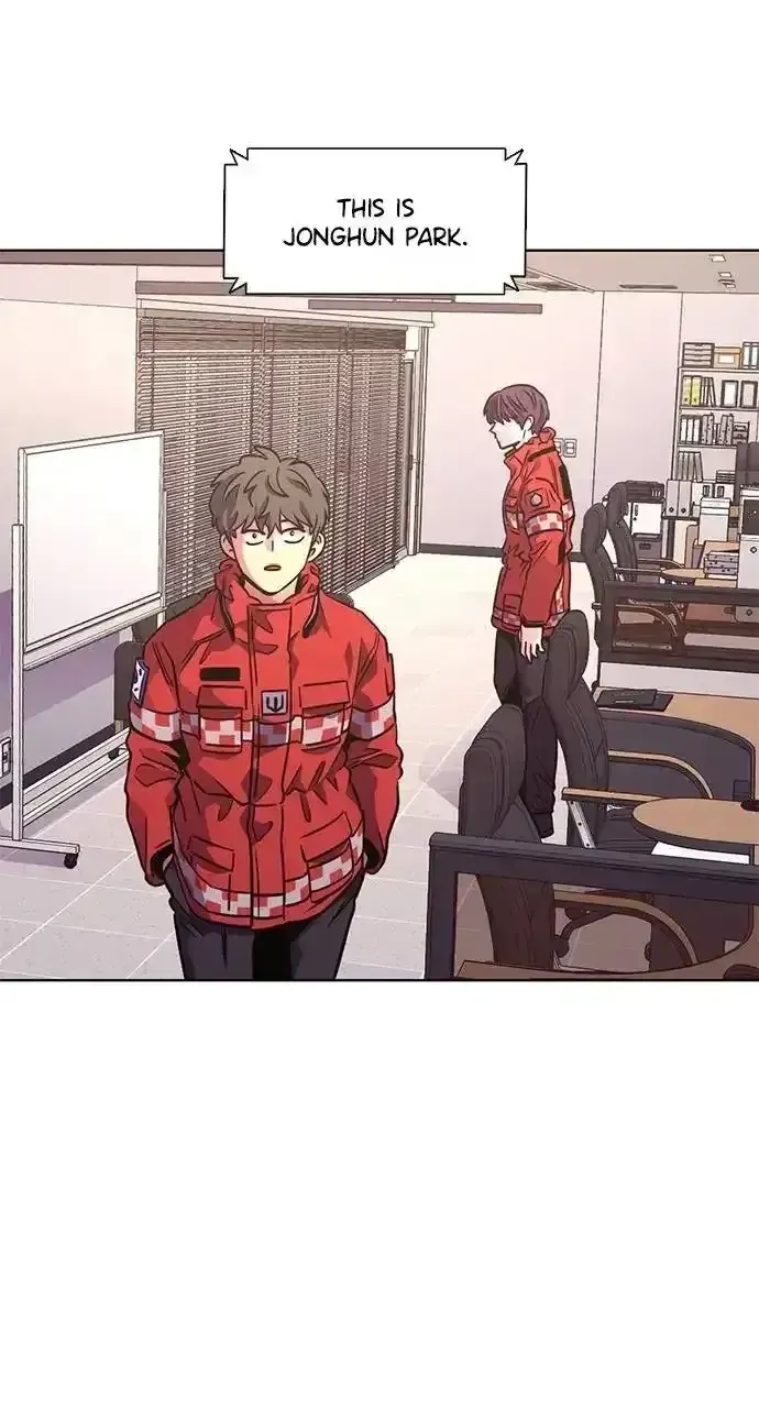 1 Second Chapter 211 Online - página 25