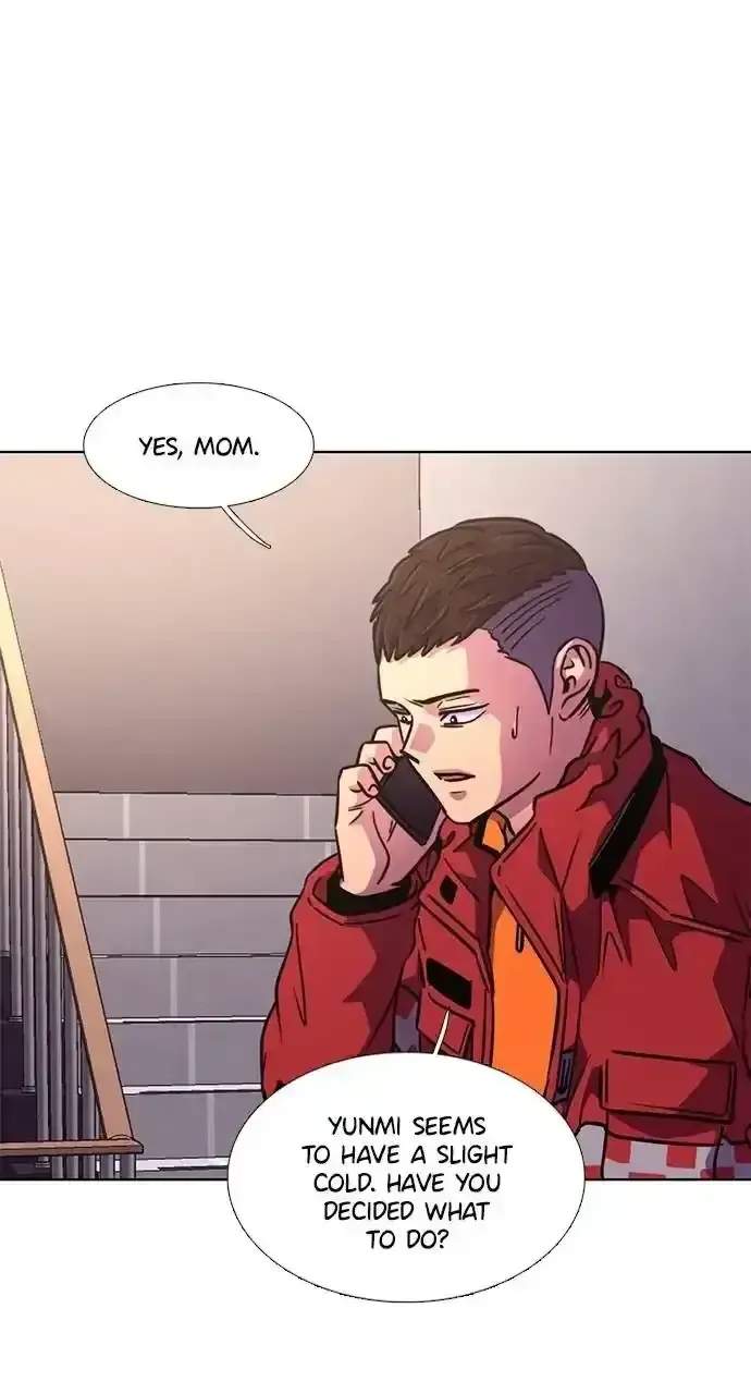 1 Second Chapter 211 Online - página 27