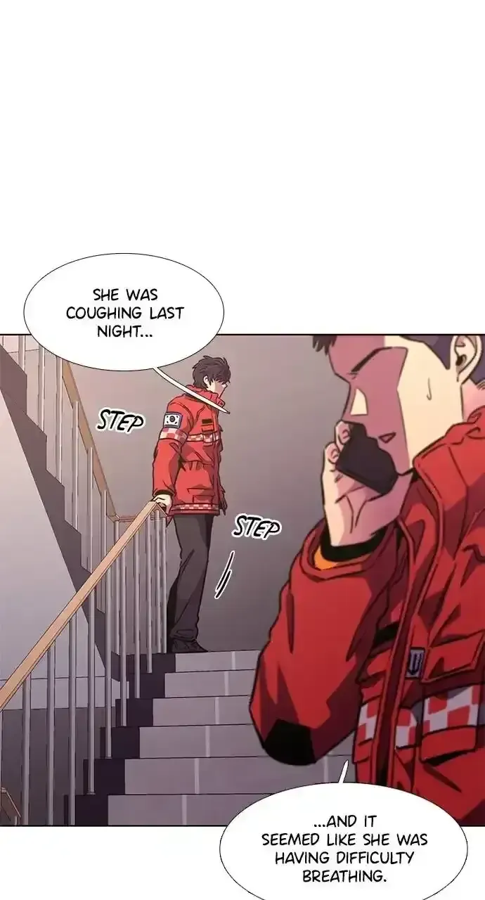 1 Second Chapter 211 Online - página 28