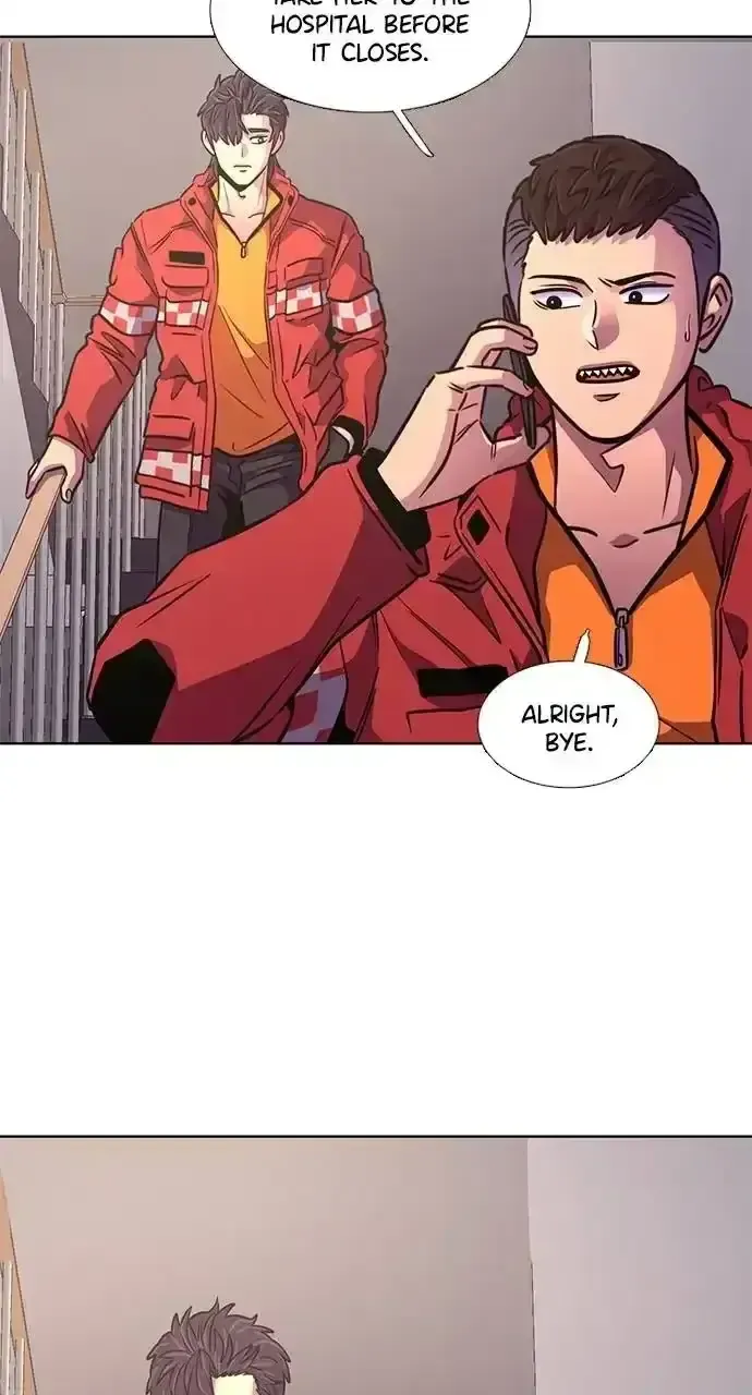 1 Second Chapter 211 Online - página 30