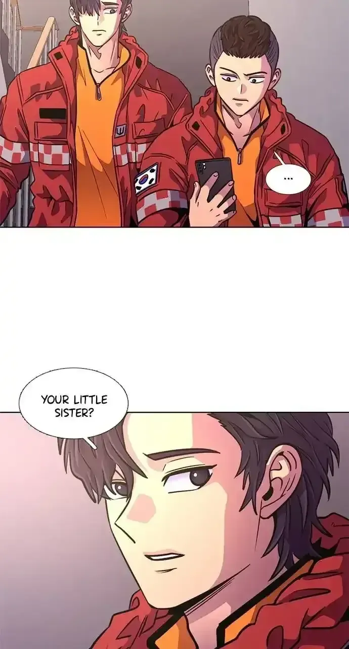 1 Second Chapter 211 Online - página 31