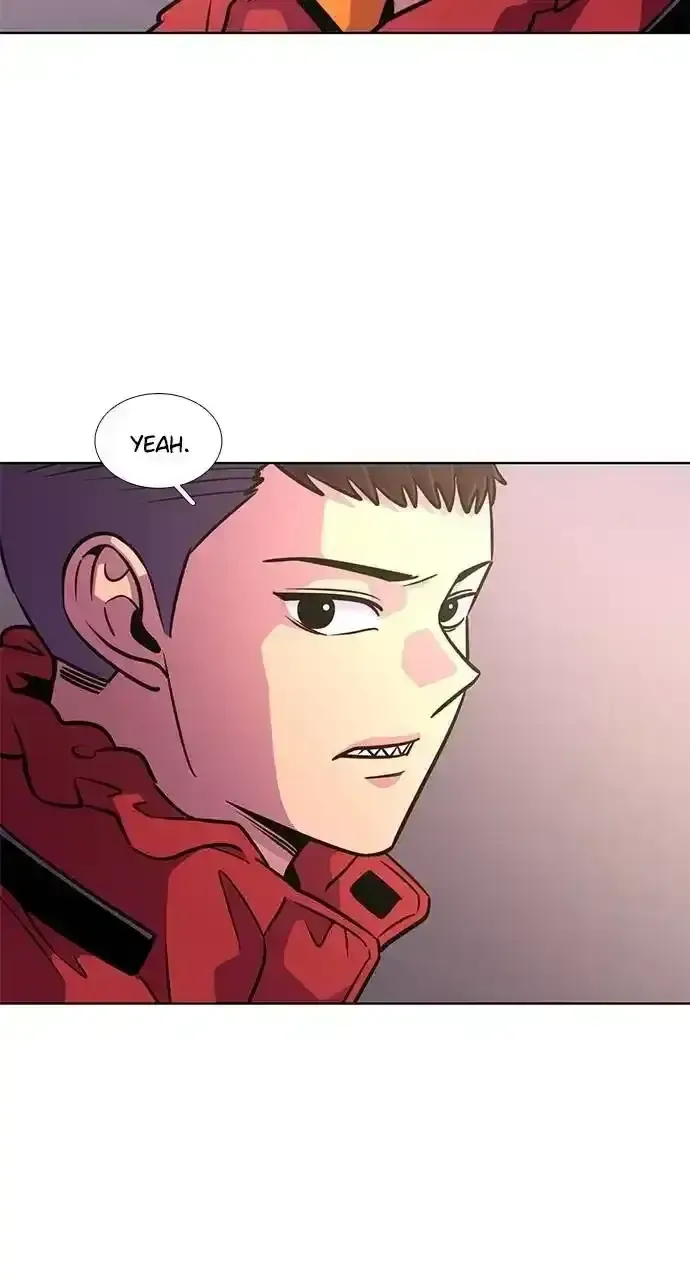 1 Second Chapter 211 Online - página 32