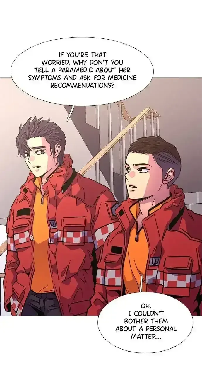 1 Second Chapter 211 Online - página 33