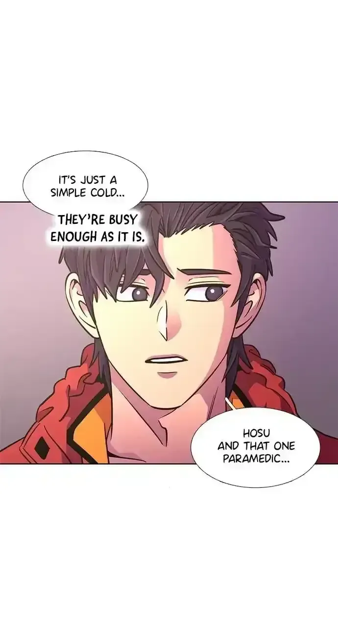 1 Second Chapter 211 Online - página 34