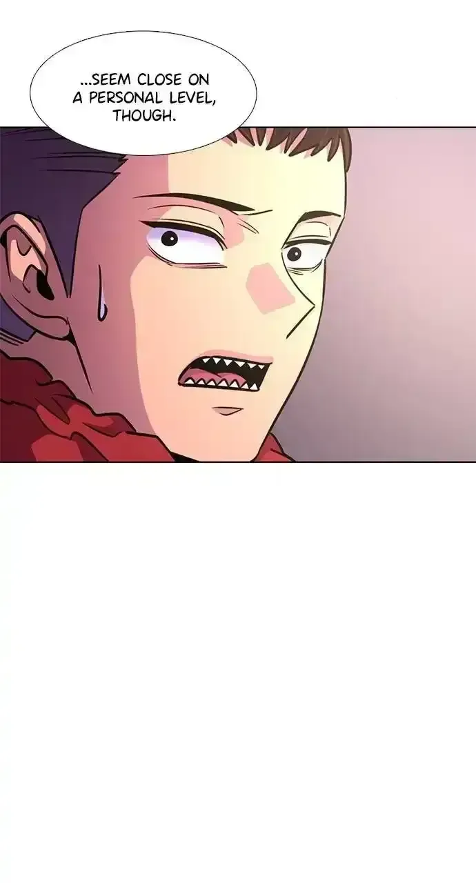 1 Second Chapter 211 Online - página 35