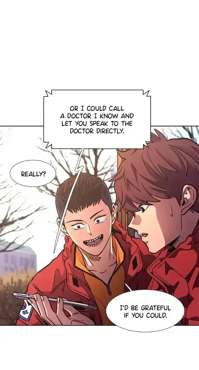 1 Second Chapter 211 Online - página 41