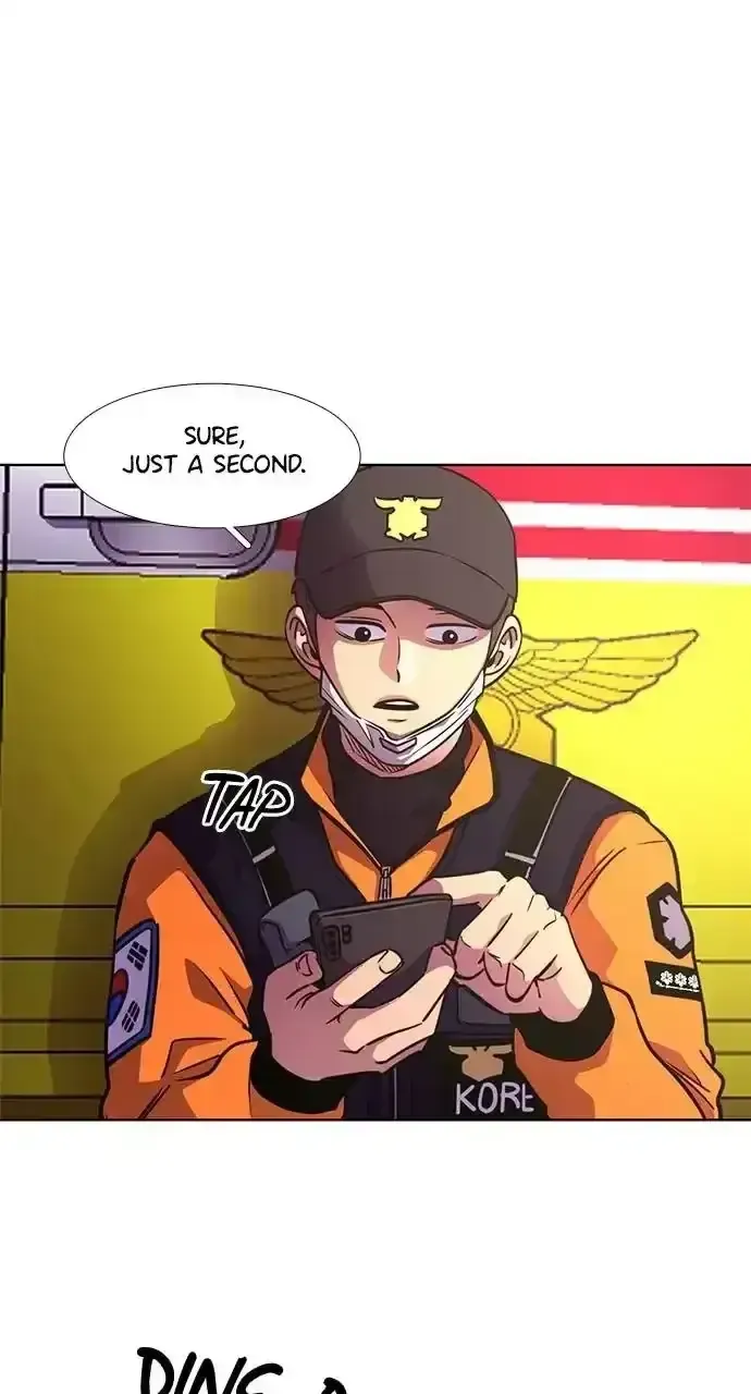 1 Second Chapter 211 Online - página 42