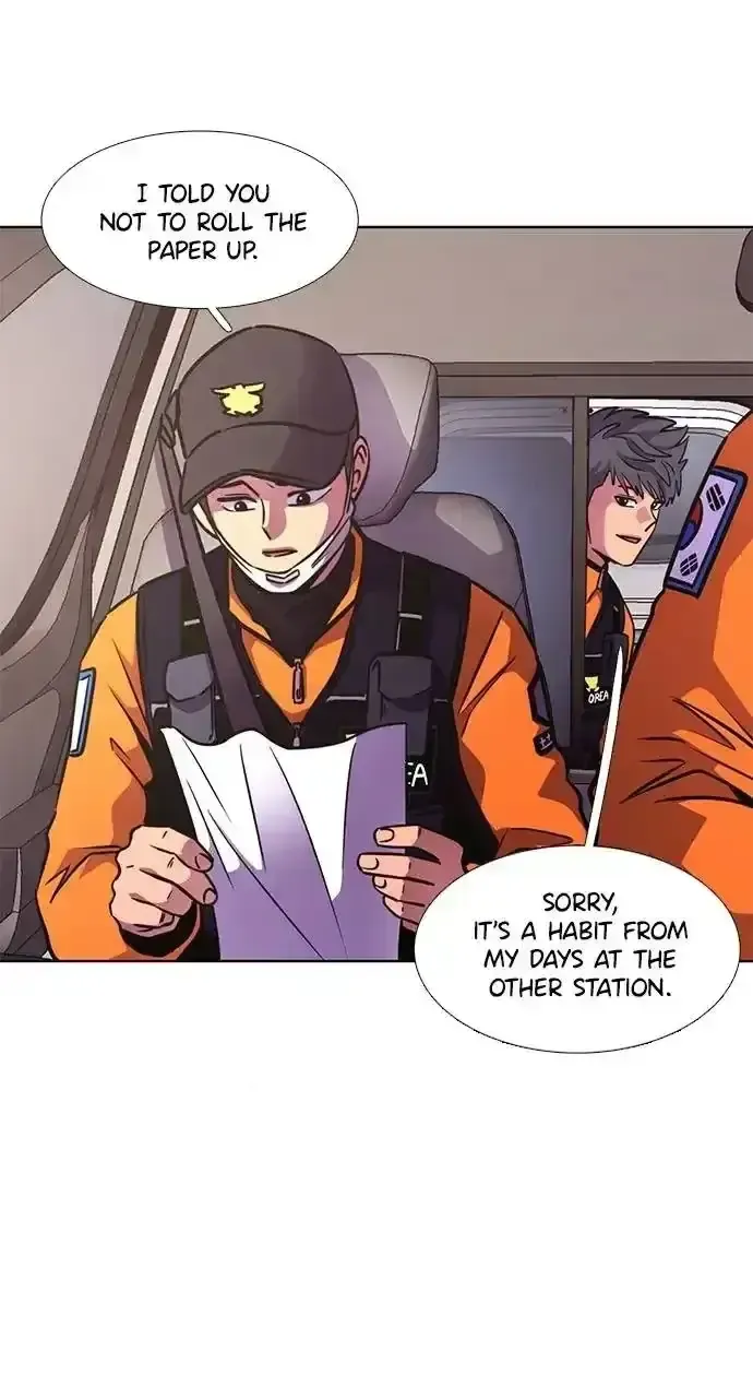 1 Second Chapter 211 Online - página 52