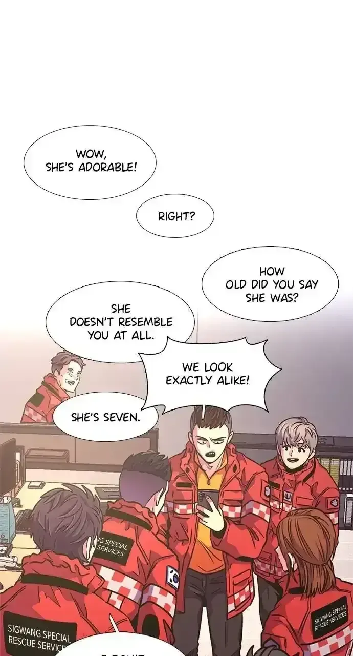 1 Second Chapter 211 Online - página 64