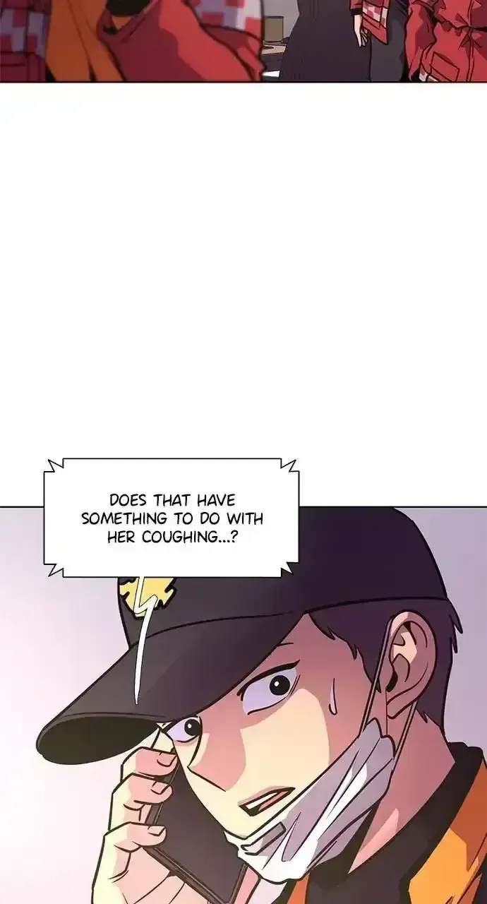 1 Second Chapter 211 Online - página 77