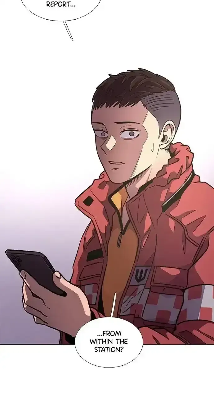 1 Second Chapter 211 Online - página 93