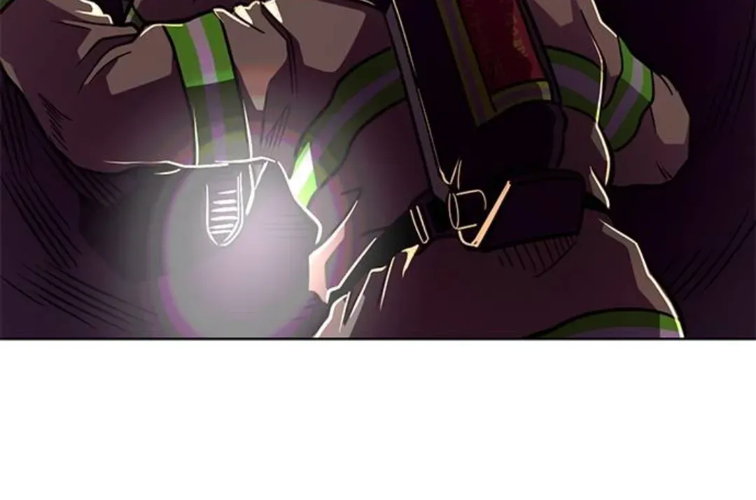 1 Second Chapter 217 Online - página 5