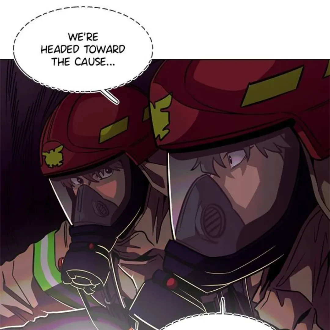1 Second Chapter 217 Online - página 8