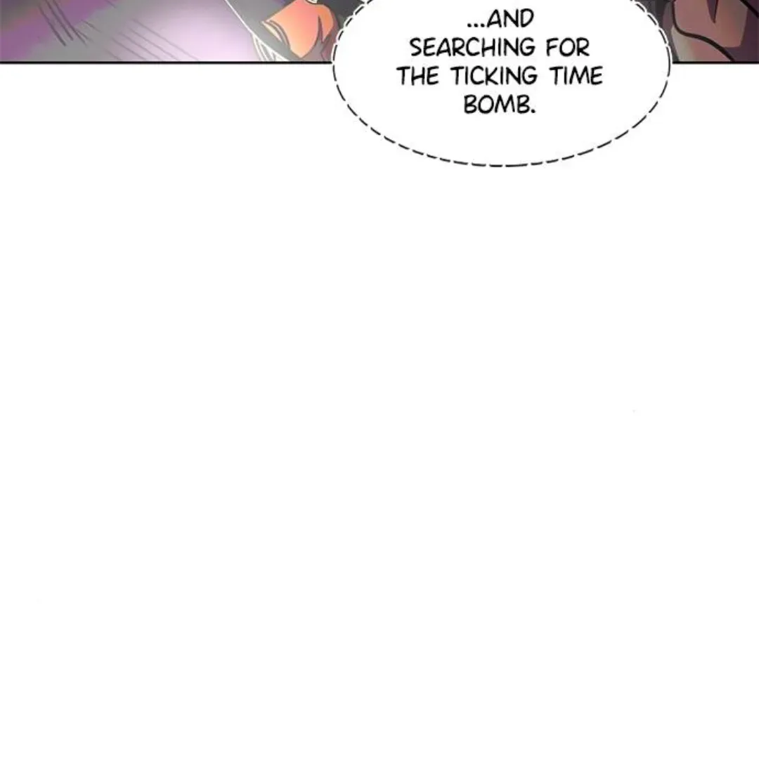 1 Second Chapter 217 Online - página 9