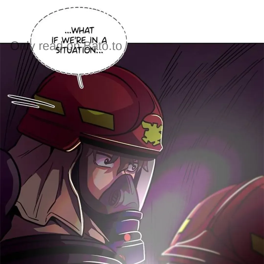1 Second Chapter 217 Online - página 20