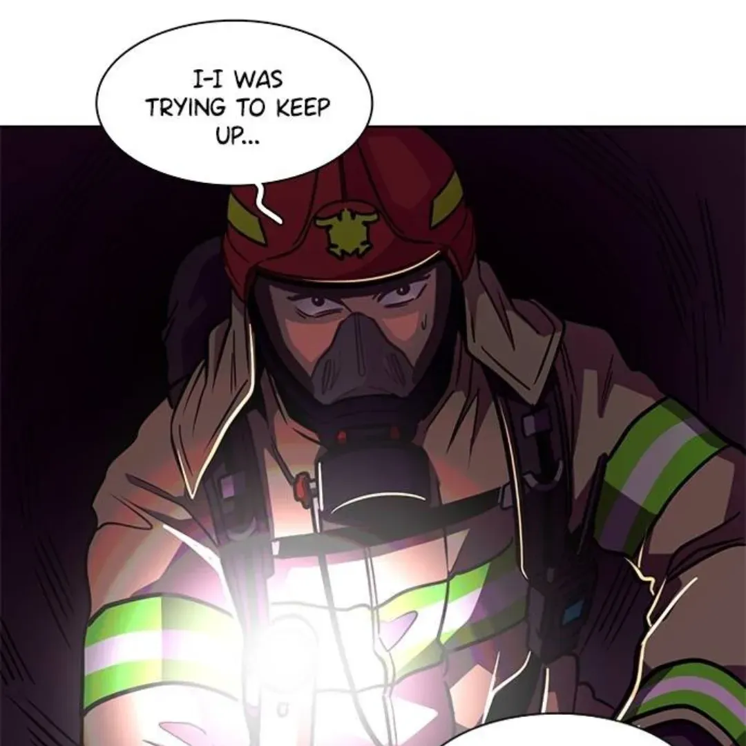 1 Second Chapter 217 Online - página 32