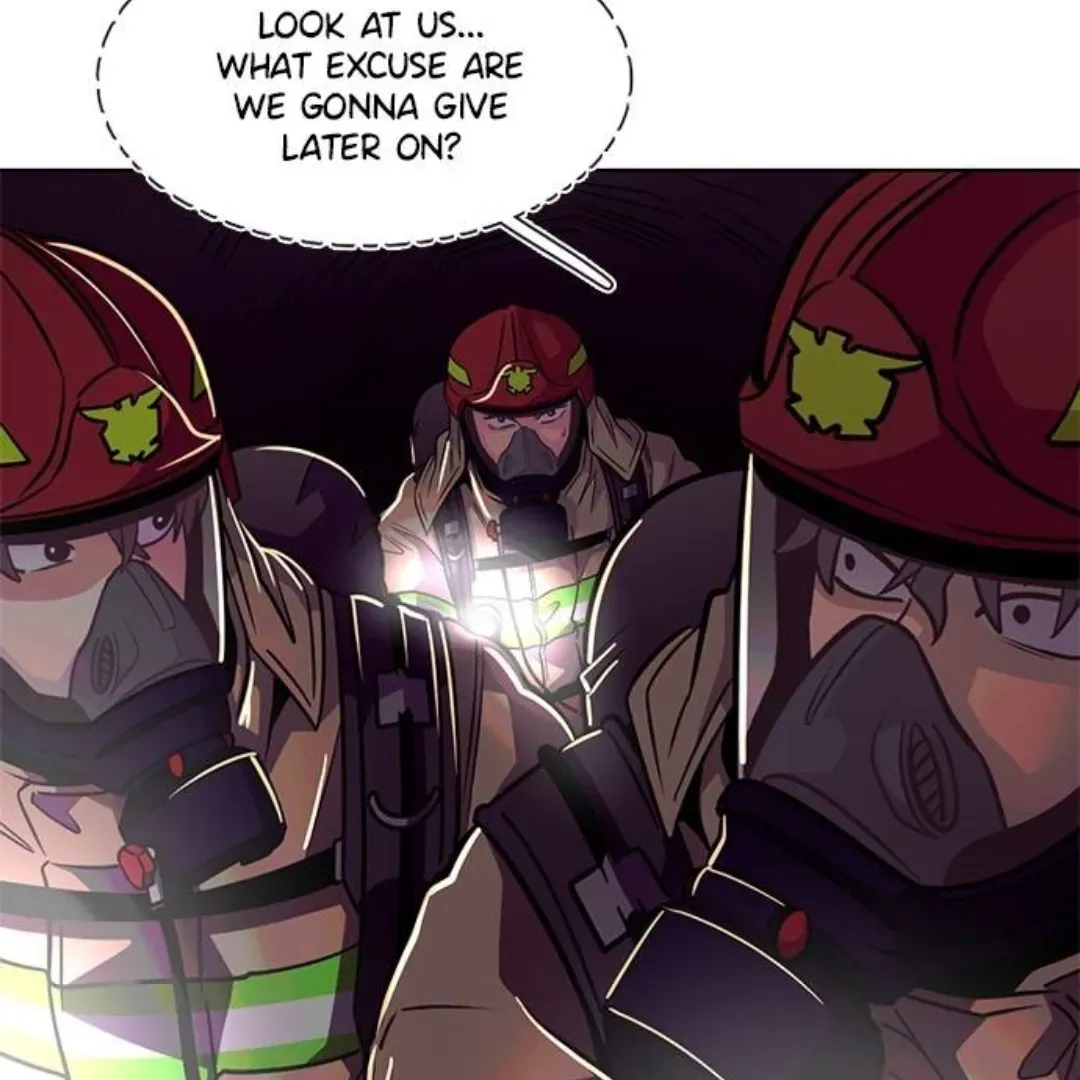 1 Second Chapter 217 Online - página 34