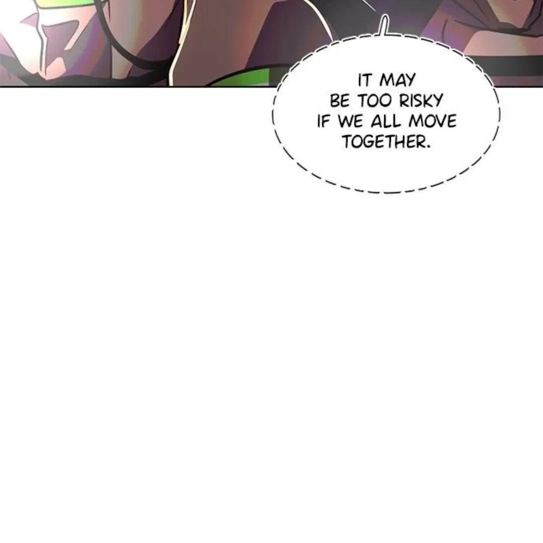 1 Second Chapter 217 Online - página 35
