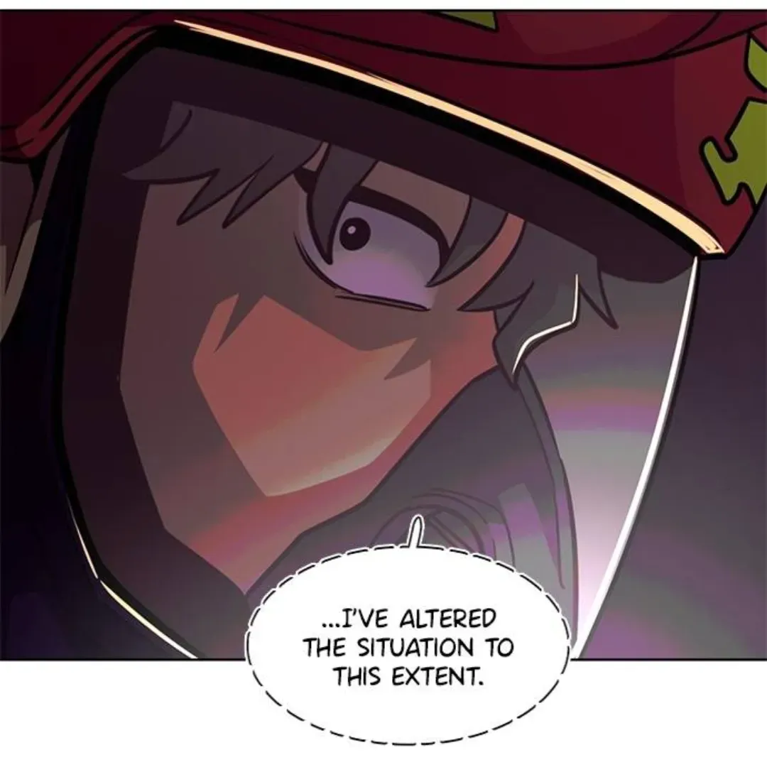 1 Second Chapter 217 Online - página 39