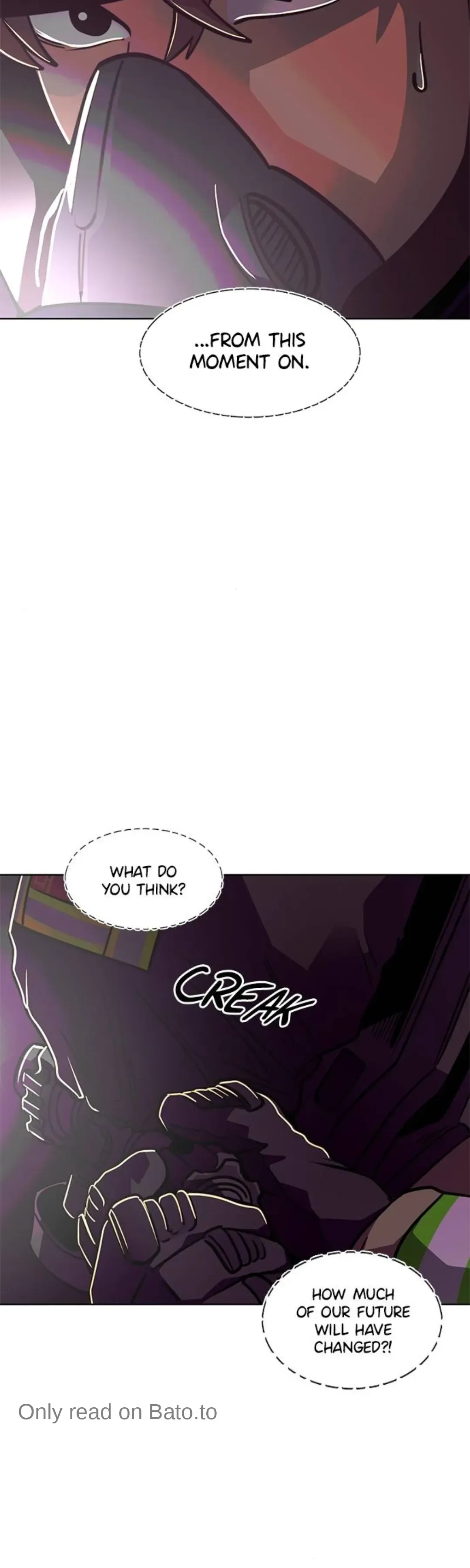 1 Second Chapter 217 Online - página 46